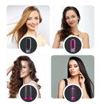 ✨StylePro® - 5 en 1 : Seca, alisa, riza y da brillo a tu cabello sin frizz