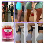 SuperAguaje™ - BPP  Gomitas para tener el cuerpo de Diosa