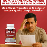 GlucoVida™ 🩺 - Blood Sugar - Regula tus niveles de azúcar y mejora tu energía ⚡