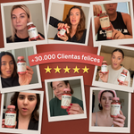 Gomitas BBL de Aguaje, Fenogreco y Maca Roja - 60 Gomitas – Ayuda a Reafirmar tus Curvas