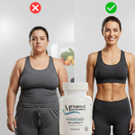 QuemaControl™ - MetaMind Pastillas Para Bajar de Peso 100% Naturales