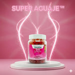 SuperAguaje™ - BPP  Gomitas para tener el cuerpo de Diosa