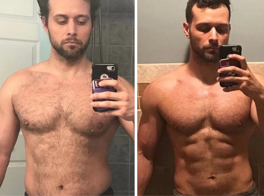 ToneFit™ – 💪 Tonifica y Quema Grasa con Solo 10 Min/Día