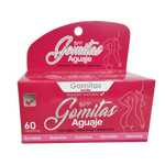 SuperAguaje™ - BPP  Gomitas para tener el cuerpo de Diosa