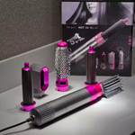 ✨StylePro® - 5 en 1 : Seca, alisa, riza y da brillo a tu cabello sin frizz