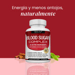 GlucoVida™ 🩺 - Blood Sugar - Regula tus niveles de azúcar y mejora tu energía ⚡